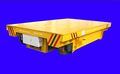 KPD/KPD（S）系列電動平板車 KPD/KPD（S）