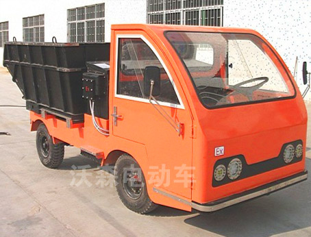 蓄電池搬運(yùn)車|電動搬運(yùn)車沃森現(xiàn)車銷售