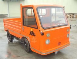 沃森防爆電動(dòng)搬運(yùn)車(chē)2-50T零污染