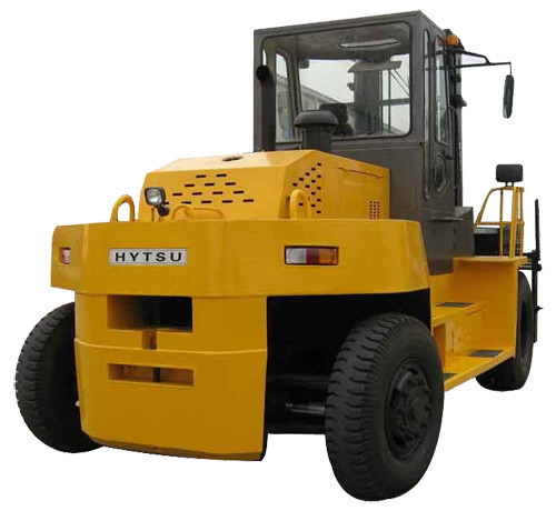 10-25噸內(nèi)燃自平衡重叉車 CPCD250