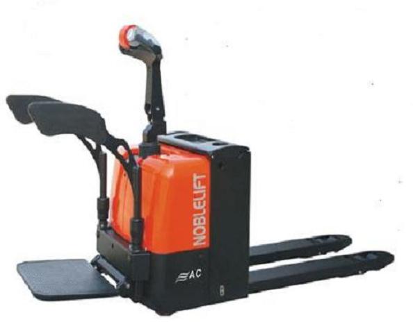 電動(dòng)搬運(yùn)車(chē) WP系列載重1.5噸，2噸，2.5噸