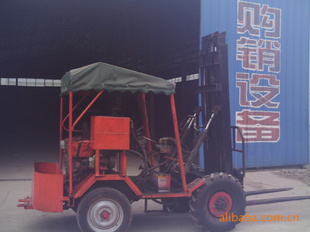 強豐叉車 nrj2t