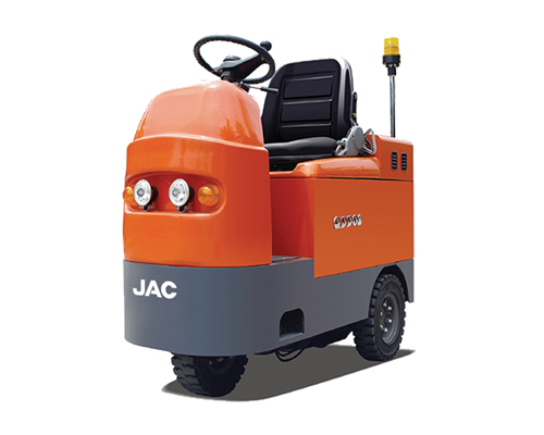 江淮(JAC) 2T 電瓶牽引車 QDD02