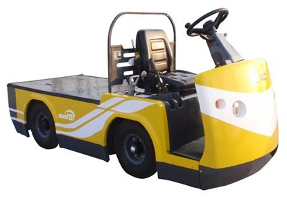 江淮(JAC) 1T電動固定平臺搬運(yùn)車 BDD10