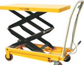 手動平臺車 LT30A/LT50A