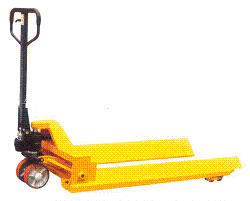 廣州牛力手動(dòng)液壓搬運(yùn)車 CBY-5.0T