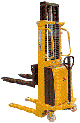 廣州牛力半電動(dòng)升高車 CTD1.0T/1.5T/2.0T