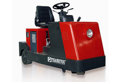 電動牽引車 TG40