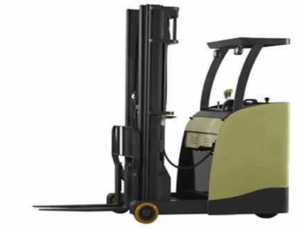 新款叉車 FB/FBR/FBT/FD/FG