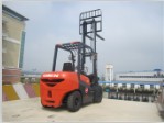 合叉叉車(chē)  藍(lán)博旺叉車(chē) 1-10噸叉車(chē)