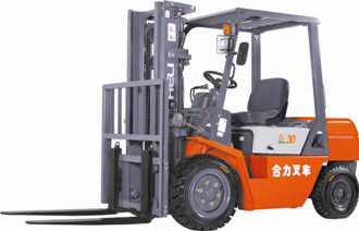 合力叉車 GHa系列