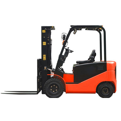 電瓶叉車 CPD50