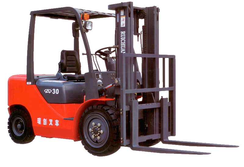 奇瑞瑞創(chuàng)內(nèi)燃平衡重式叉車(chē)1~3.5T FD15/FD18/FD20/FD25/FD30/FD35