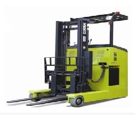 克拉克電動前移式叉車 CXR18/CXR15