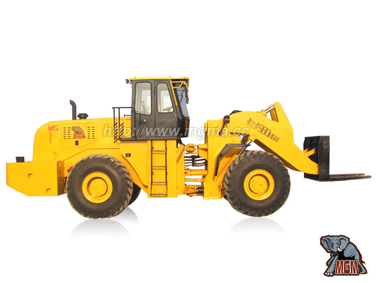 28噸叉裝車(chē) MGM980