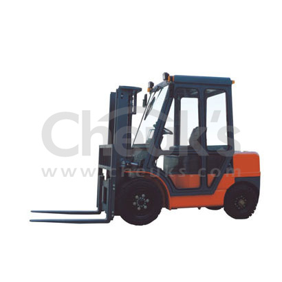 內(nèi)燃叉車 內(nèi)燃叉車--CPC15/20