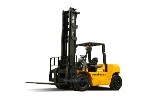 龍工叉車 LG70DT