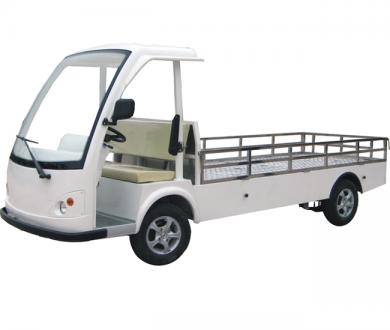 江西國際展覽中心載貨專用車 LQ2120M