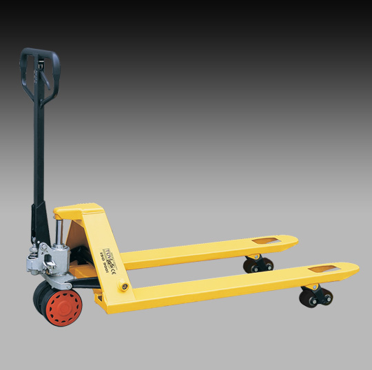 手動叉車 3000kg