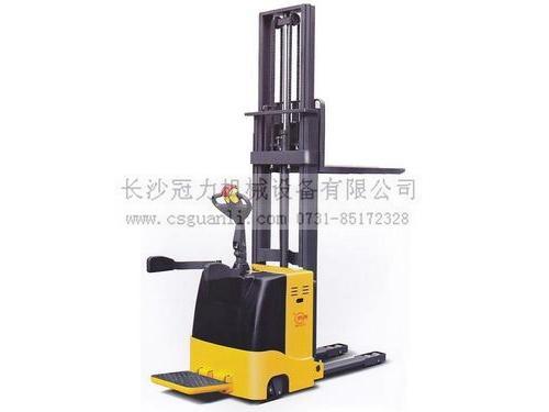長沙叉車|全電動叉車|全電動堆高叉車 CDD1535