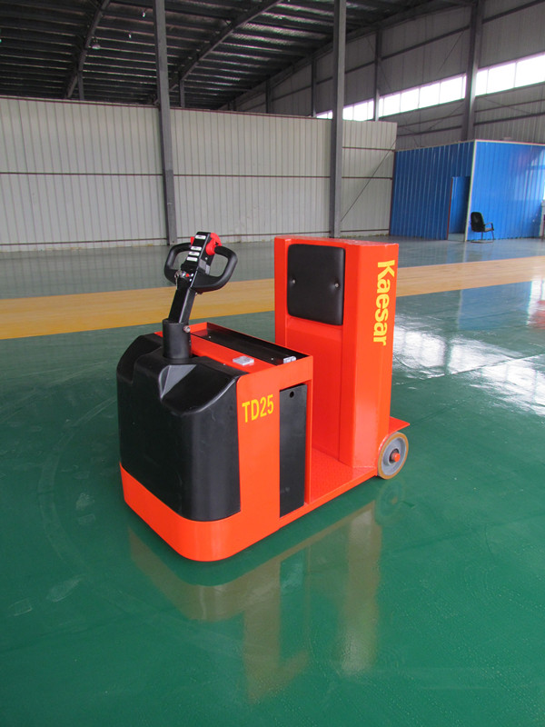 牽引車(chē) TD25