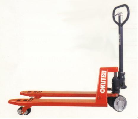 奧津手動(dòng)搬運(yùn)車(chē) NP-2.5