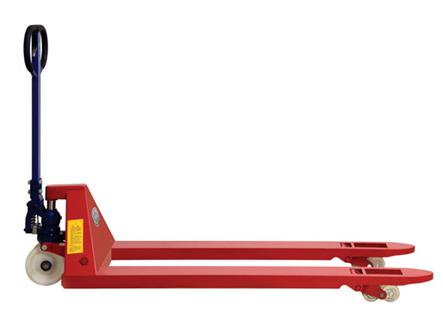 手動(dòng)搬運(yùn)車，鴻福5T搬運(yùn)車 HF-5T