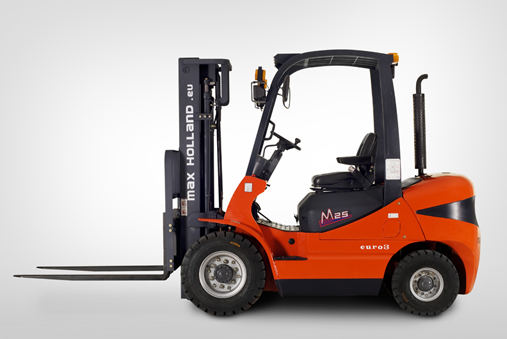 M Serie 2.0Ton  Diesel Forklift