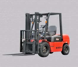 內(nèi)燃叉車 A系列、R系列、H系列1-3.8噸