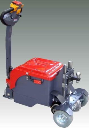Multi-Trans Elektroschlepper   TR 2 - TR 2lift