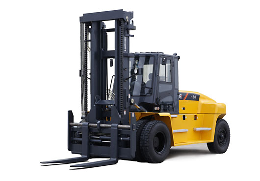 上海柳工CLG2160H內(nèi)燃平衡重叉車 CLG2160H
