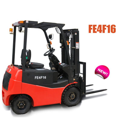 諾力電瓶叉車 FE4F16/18(AC)