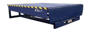 佛山三良變幅式登車(chē)橋 移動(dòng)式登車(chē)臺(tái) 固定式登車(chē)月臺(tái)