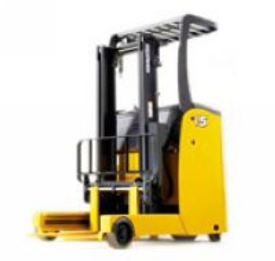 供應(yīng)TCM節(jié)能環(huán)保前移式電動叉車 FR10*FRSB15
