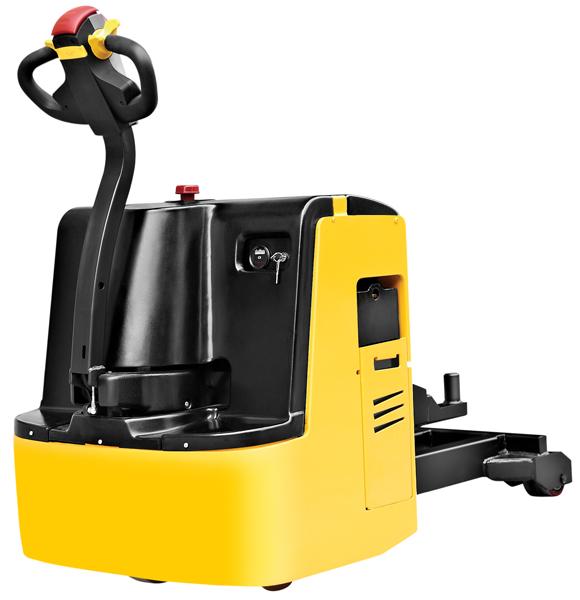 牽引車電動(dòng)牽引車2.5噸電動(dòng)牽引車 QDD25W電動(dòng)牽引車