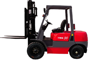 臺勵(lì)福1-4噸內(nèi)燃叉車 FD15 FD18 FD20 FD25 FD30 FD35 FD40 FD45