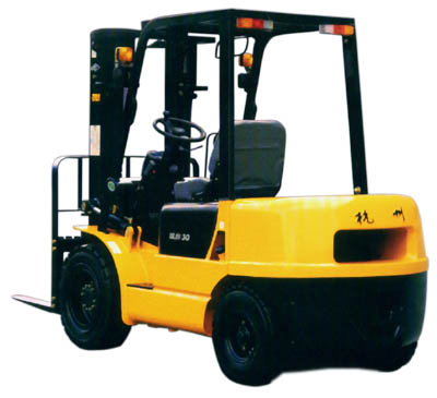 杭州叉車