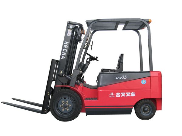 電瓶叉車(chē) CPD15