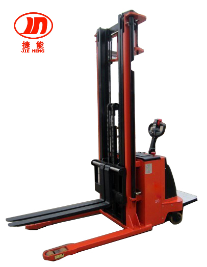 電動(dòng)堆高車