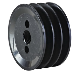 皮帶輪系列 PULLEY