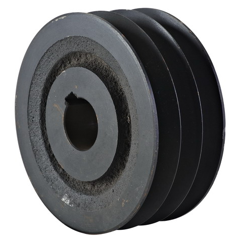 皮帶輪系列 PULLEY