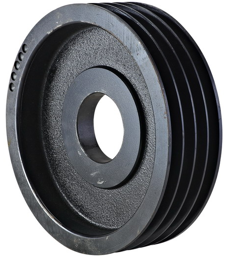 皮帶輪系列 PULLEY