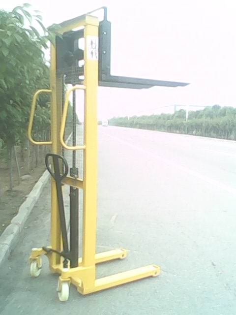 堆高車(chē) CTY2