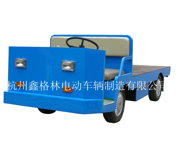 蓄電池搬運(yùn)車
