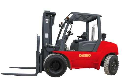 內(nèi)燃柴油叉車 DM-H50