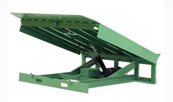 固定式液壓登車橋 DM-DQ100