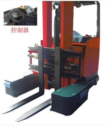 全交流四向式電動(dòng)堆高車 DM-S16F