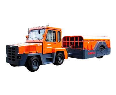 特種車輛