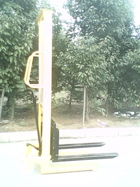 內(nèi)蒙古手動液壓升降車 CTY2