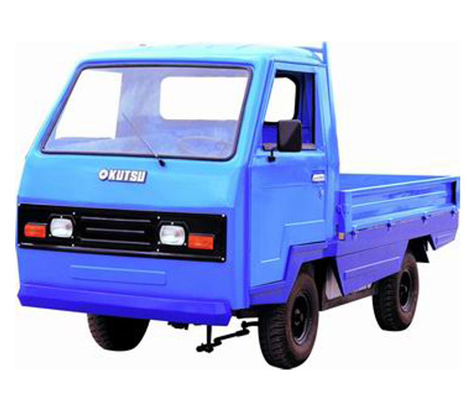 專業(yè)生產(chǎn)銷售奧津叉車--固定平臺(tái)搬運(yùn)車 SH-BD(DB)